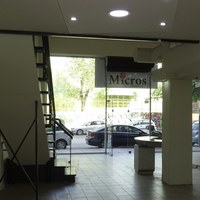 Бизнес-центр в Греции, 454 кв.м.