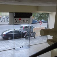 Бизнес-центр в Греции, 454 кв.м.