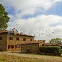 Дом в Италии, Ареццо, 420 кв.м.