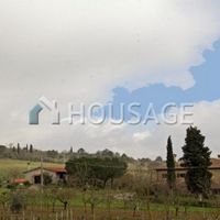 Дом в Италии, Ареццо, 420 кв.м.