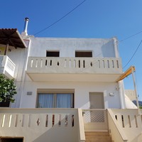 Квартира в Греции, 110 кв.м.