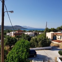 Квартира в Греции, 110 кв.м.