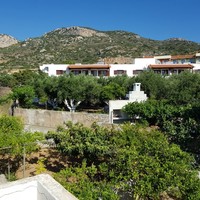 Квартира в Греции, 110 кв.м.