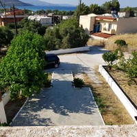 Квартира в Греции, 110 кв.м.