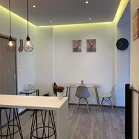 Квартира в Греции, 50 кв.м.