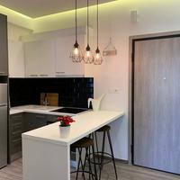 Квартира в Греции, 50 кв.м.