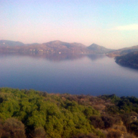 Земельный участок в Греции