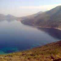 Земельный участок в Греции