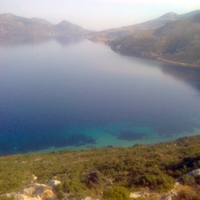 Земельный участок в Греции