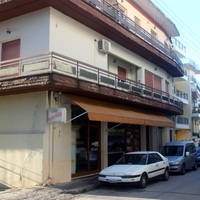 Business center in Greece, 310 sq.m.