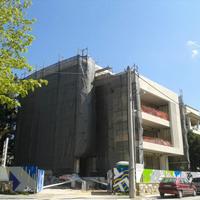 Flat in Greece, 200 sq.m.