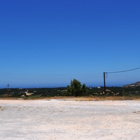 Земельный участок в Греции