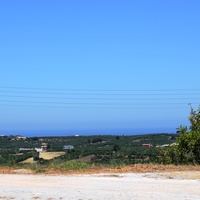 Земельный участок в Греции