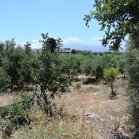 Земельный участок в Греции