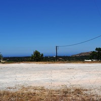 Земельный участок в Греции