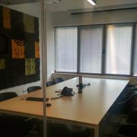 Business center in Greece, 105 sq.m.