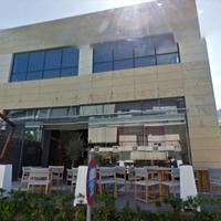 Business center in Greece, 207 sq.m.