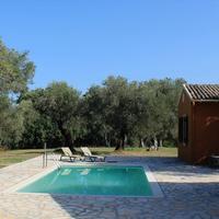 Villa in Greece, 185 sq.m.