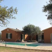 Villa in Greece, 185 sq.m.