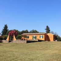 Villa in Greece, 185 sq.m.