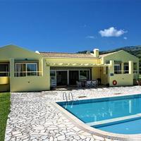 Villa in Greece, 210 sq.m.