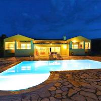 Villa in Greece, 210 sq.m.