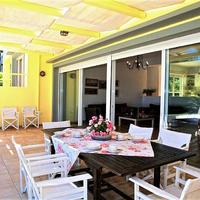 Villa in Greece, 210 sq.m.