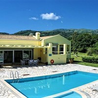 Villa in Greece, 210 sq.m.