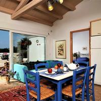 Villa in Greece, 125 sq.m.