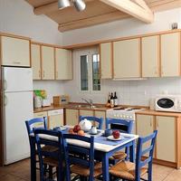 Villa in Greece, 125 sq.m.