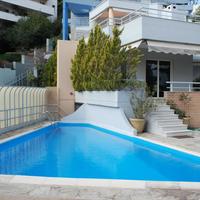 Townhouse in Greece, 480 sq.m.