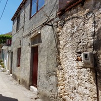 Townhouse in Greece, 100 sq.m.