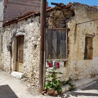 Townhouse in Greece, 100 sq.m.