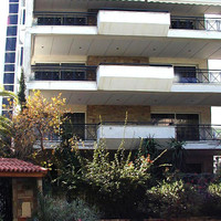 Business center in Greece, 1500 sq.m.