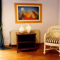 Business center in Greece, 1500 sq.m.