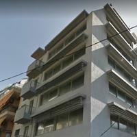 Hotel in Greece, 580 sq.m.