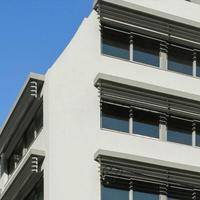 Hotel in Greece, 580 sq.m.