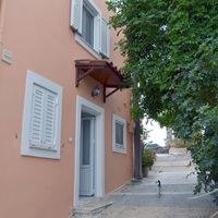 Townhouse in Greece, 56 sq.m.