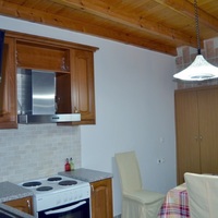 Townhouse in Greece, 56 sq.m.