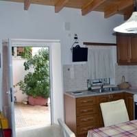 Townhouse in Greece, 56 sq.m.