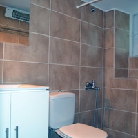 Townhouse in Greece, 56 sq.m.