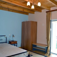 Townhouse in Greece, 56 sq.m.