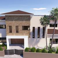Villa in Republic of Cyprus, 634 sq.m.