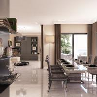 Villa in Republic of Cyprus, 634 sq.m.