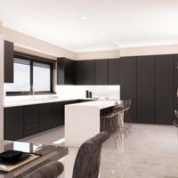 Villa in Republic of Cyprus, 634 sq.m.