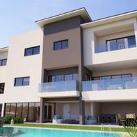 Villa in Republic of Cyprus, 634 sq.m.