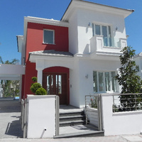 Villa in Republic of Cyprus, 314 sq.m.