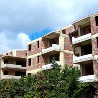 Business center in Greece, 3098 sq.m.