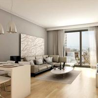 Business center in Greece, 3098 sq.m.