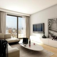 Business center in Greece, 3098 sq.m.